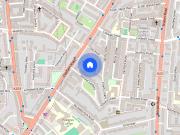 Printers Road, London, SW9