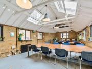 Printing House Yard, Hackney Road, Office To Lease