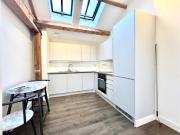 1 Bedroom Apartment Available Arranging tenancy