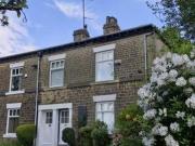 Printworks Road, Heyrod, 3 Bedroom House
