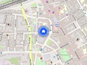 Prinzessin hier wartet eine 2 Raumwohnung darauf...