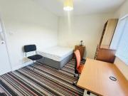 Prior Deram Walk, Coventry, 1 Bedroom House