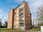 Prior Street, Greenwich, London, SE10 1 bed flat to rent...