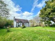 Priors Frome, Hereford, 4 Bedroom Character