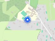 Priors Hatch Lane, Hurtmore, Godalming, Surrey, GU7