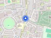 Priors Road, Cheltenham, GL52