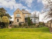 Priorsdale, Woodcroft Road, 6 Bedroom Detached