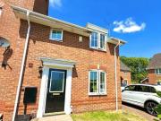 Priorslee, Holborn Crescent, Telford, 3 Bedroom Semi...