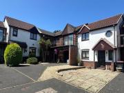 Priorslee, Wordsworth Way, Telford, 2 Bedroom Terraced