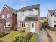 Priorwood Road, Newton Mearns, 3 Bedroom Detached