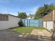 Priory Close, Barnstaple, N Devon, EX31