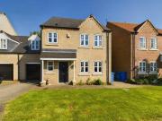Priory Close, Nafferton, 4 Bedroom Link