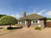 Priory Close, Pevensey Bay, 2 Bedroom Semi detached
