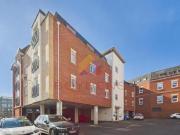 Priory Court, Crouch Street, 2 Bedroom Apartment