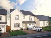 Priory Fields, Plot,st Clears, 4 Bedroom Detached