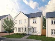 Priory Fields, Plot,st Clears, 4 Bedroom Detached