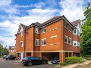 Priory Fields, Watford, 2 Bedroom Apartment