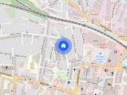 Priory Hill, Dartford, Kent, DA1