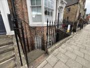 Priory House, Priory Street, YO1