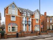 Priory House St. Catherines, Apartment,lincoln, 2...