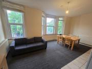Priory Park Road, London, 4 Bedroom Flat