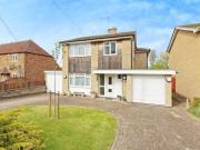 Priory Road, Faversham