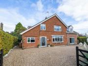 Priory Road, Fishtoft, 4 Bedroom Detached