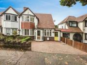 Priory Road, Kings Heath, Birmingham