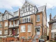 Priory Road, London, 1 Bedroom Flat