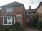 Priory Road, Southampton, 2 Bedroom Maisonette