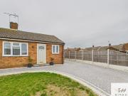 Priory Road, Stanford le hope, 2 Bedroom Semi detached