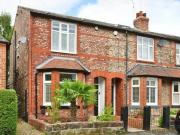 Priory Street, Bowdon, 3 Bedroom End