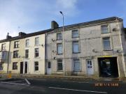 Priory Street, Carmarthen SA31, 1 bed flat to rent, £450...