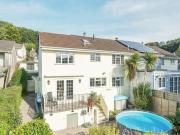 Priory View, Cornworthy, 4 Bedroom Semi detached