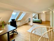 'Priscilla' charming and fully furnished...