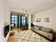 Priska charmantes Apartment im Dachgeschoss in...