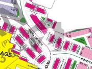 Prism A block Commercial 4 Marla Plot For Sale