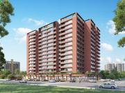 Prism,Near Nirma University On SG Highway 3 BHK...