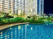Prisma Res 1BR 34sqm unit amenity view Capitol common...
