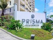 Prisma Residences 1BR