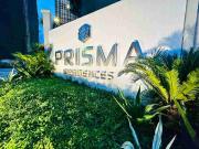 Prisma Residences 2 bedrooms end unit plus parking for...