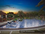 Prisma residences 2br fully furnished