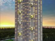 Prisma Residences, Kiran Tower, 1BR with Balcony FOR...