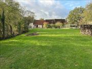 Prissac Vente Maison 36