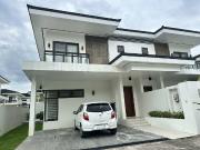 Pristina North Residences 3BR Duplex 147sqm 2 Car Maids...