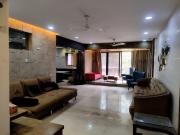 Pristine 4 Bedroom 4600 Sq. Ft. Apartment in Vesu Surat...