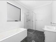 Pristine and Spacious Townhouse