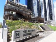 PRISTINE CITY LIVING!
