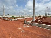 Pristine City,Vikarabad Residential Plot For Sale Hyderabad