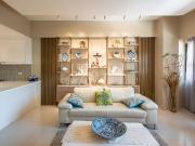 Pristine Condo with Modern Kitchen and Bright Living...